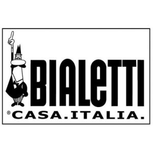 Logo Bialetti