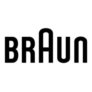 Logo Braun