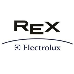 Logo Rex Electrolux